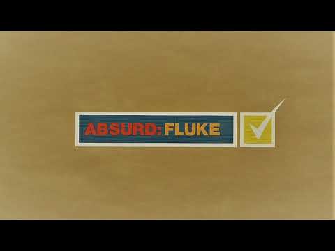 Fluke - Absurd (Justin Credible Edit)