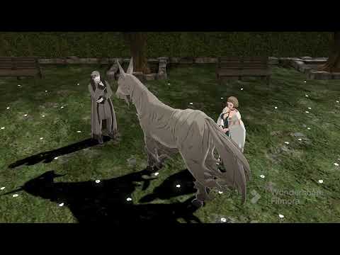 Favorite Hanneman and Manuela Moment