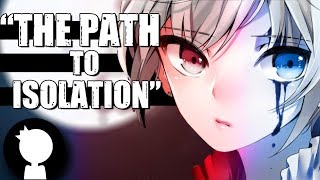 "The Path to Isolation" by Jeff Williams (feat. Casey Lee Williams) - RWBY Volume 5 OST