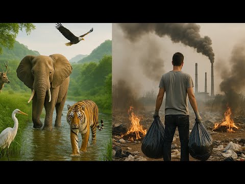 CE NE-AR SPUNE ANIMALELE DACĂ AR PUTEA VORBI? 😭