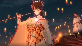 Download lagu 《芒种》Onmyoji - Shiranui Theme Song | Grain in Ear丨Mang Chủng MV mp3