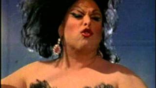 Divine - Walk Like A Man