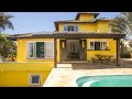 Búzios casa con vista al mar venta - 13040