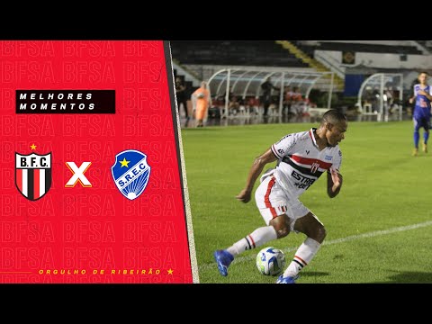 Melhores momentos - Botafogo 3x1 São Raimundo - Copa do Brasil