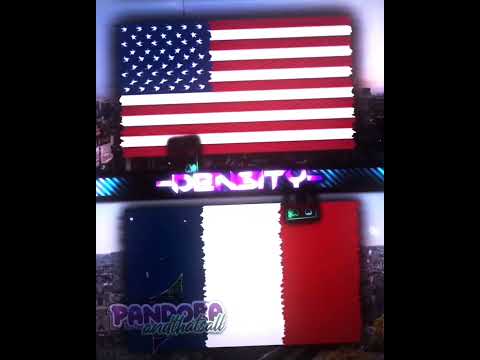 🔥 USA vs France: Shizo Showdown || Living Mice Remix 🐭 #clickbait