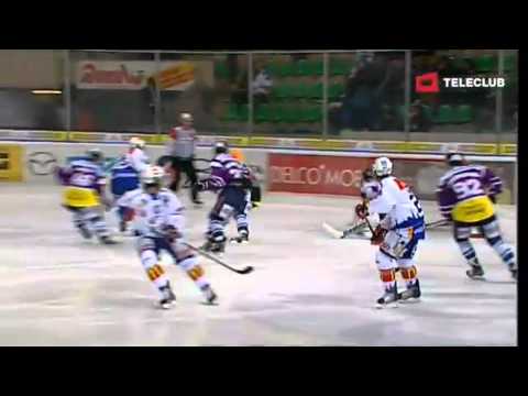 45. Runde 03.02.12 Ambri - ZSC 0 : 4