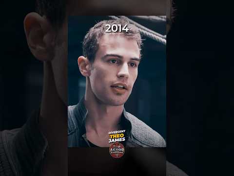Actor Evolution