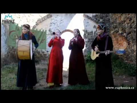 EUPHORICA - sbírka na album Archa