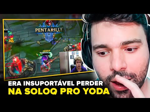 COMO era o ANTIGO YODA? MINERVA reage!