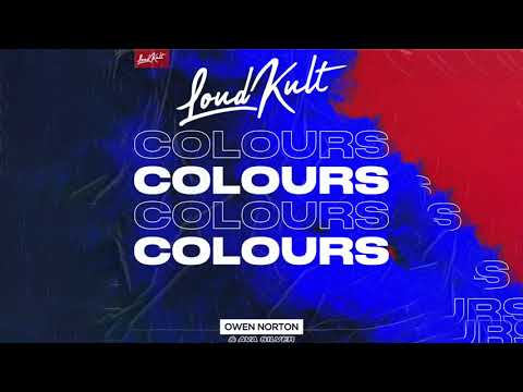 Owen Norton, Ava Silver - Colours