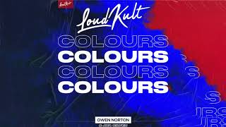 Colours Music Video
