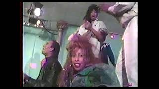 Stevie Wonder - New Dance Show 1988