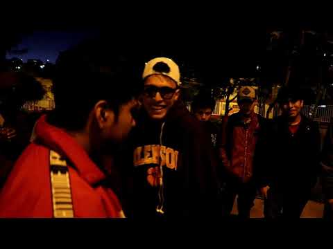 Colectivo "Zona C"- fecha 2 (Yarabeats vs MJL)