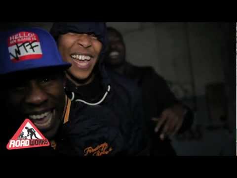 #ROADWORKS - FAMILY TREE [2011]