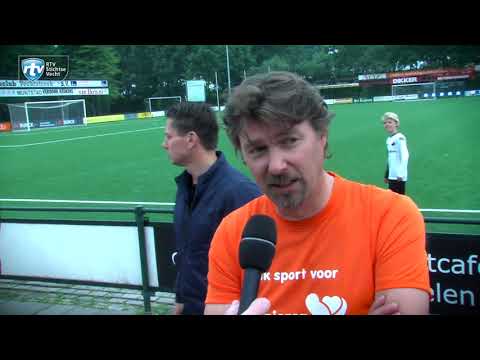 2e Editie Vechtcup geslaagd