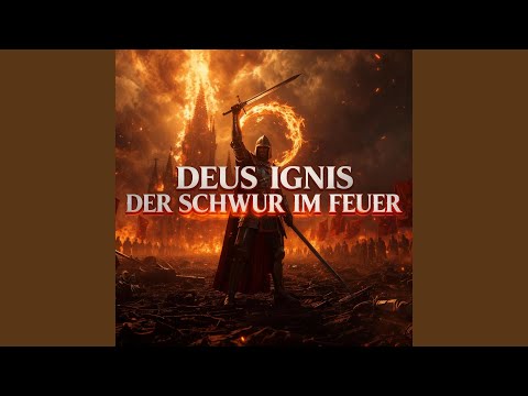 DER SCHWUR IM FEUER