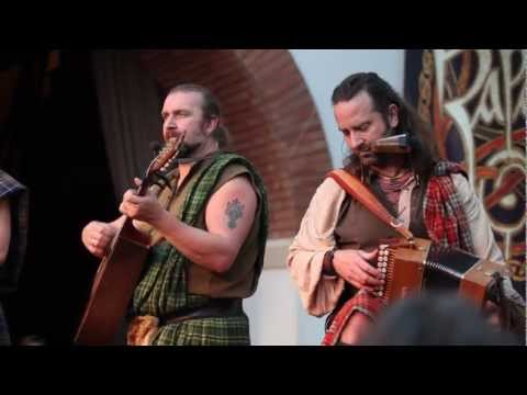 Rapalje - Never Mind the Strangers