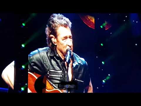 Peter Maffay & Max Mutzke: Ich wollte nie erwachsen sein | MTV Unplugged - Live in München 2018