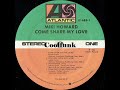 Miki Howard - Come Back To Me Lover (1986)
