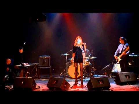 "Cross B Band" - Vilnius 2014.11.22