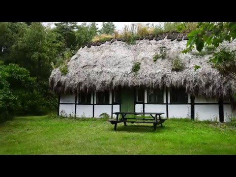 Læsø på forkant med fremtiden