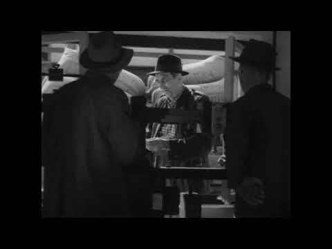 Filmausschnitt „Unser täglich Brot“