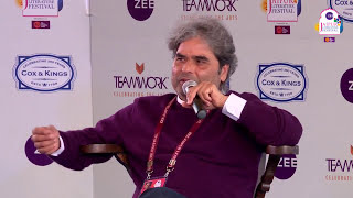 #ZeeJLF2018 | Revolutionary Poets: On Hamlet, Haider &amp; Shakespeare’s Ability to Speak Truth to Power