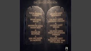 GIJ ZULT GEEN VALSE GETUIGENIS SPREKEN