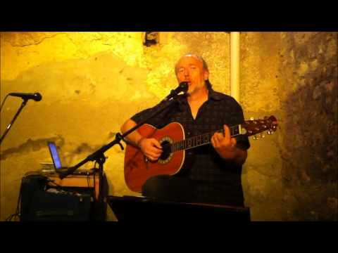 Richard Parreau chante Brassens 