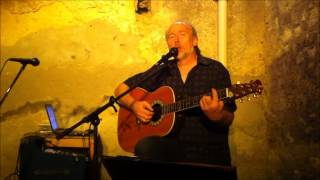 Richard Parreau chante Brassens 