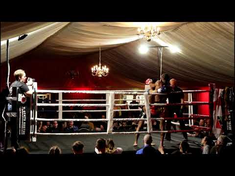 Chaya Tran V Tyree Stevens