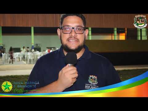 Reunião sobre a Regularização imobiliária do Bairro Mario Duílio Henry
