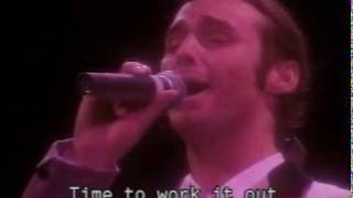 Wet Wet Wet - Brand New Sunrise (Live) - Edinburgh Castle - 5th September 1992 - Includes Lyrics!
