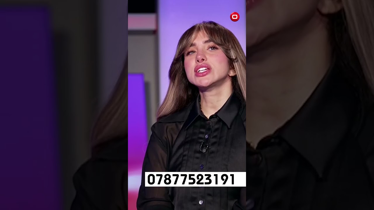 فيديو | شنو اكبر تضحيه قدمتها  للسوشيال ميديا؟#shorts