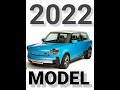 TRABANT(2000.2022#MODAL|Luxurious SUV |#shorts TRABANT#2022#2000#SHORT#TRABANT