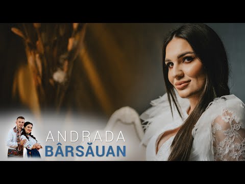 Andrada Barsauan - Strang in brate perna ta [ Official Video ]