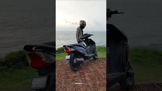 bs4 Honda dio reel🖤⚡