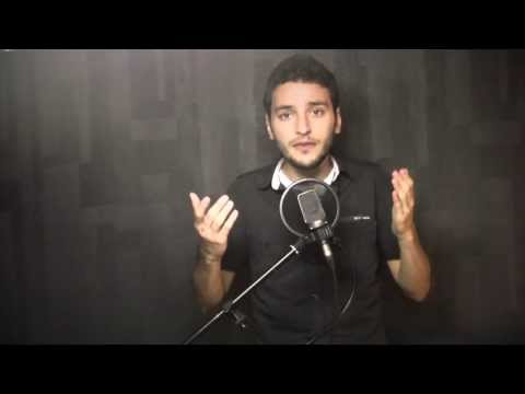Volkan Konak  - Ayletme Beni Cover (Yasin Karaca ve Halil Furkan Bektas)