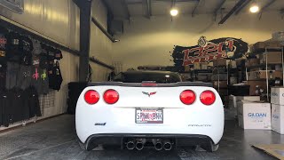 SPNK BNK ZR1 Update, New Warehouse & Holiday Sale!