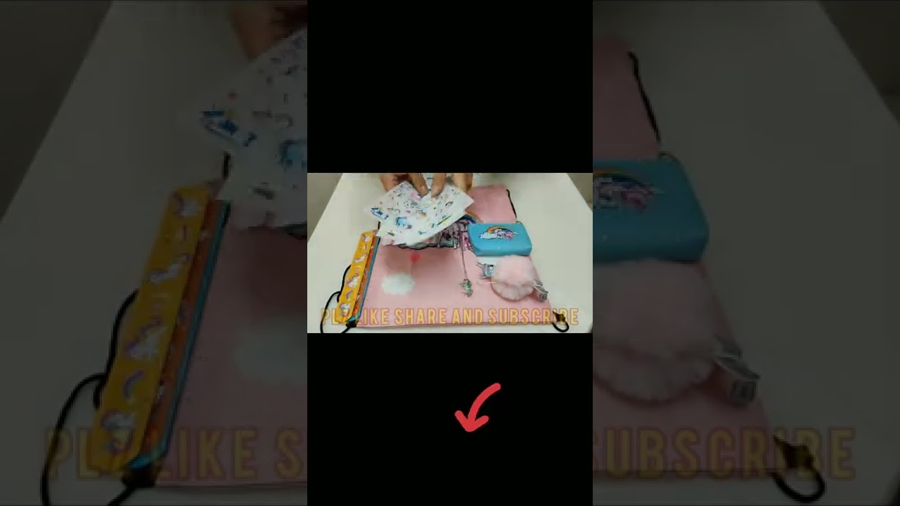 amazon trending unicorn gift set 2022