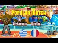 Ssf2xjr1 Vectorman GR Vs Nashka FR Super Street Fighter II X GMC Ssf2x Ssf2 Fightcade Feb 7