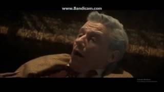 Jerry Transforms & Bites Charlie