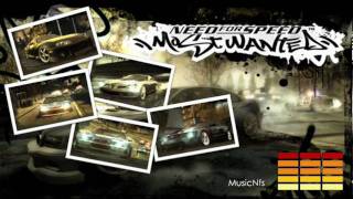 04. Suni Clay - In A Hood Near You