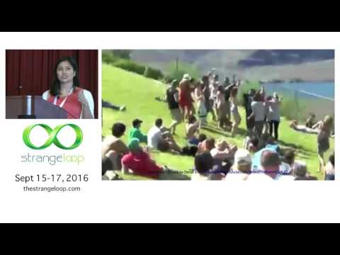 "How to bring open source to a closed community" by Abigail Cabunoc Mayes