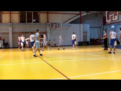 KK Buducnost KK Vrbas 14 02 2014
