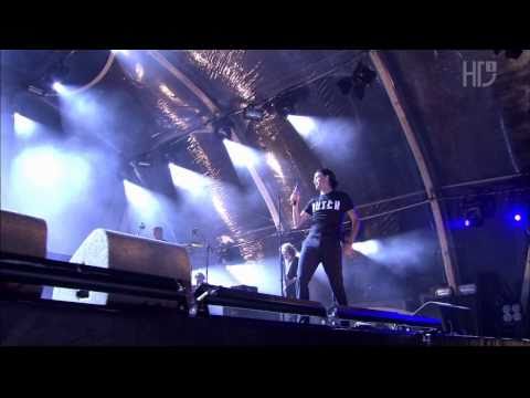 Tiesto Live 2005 Rotterdam