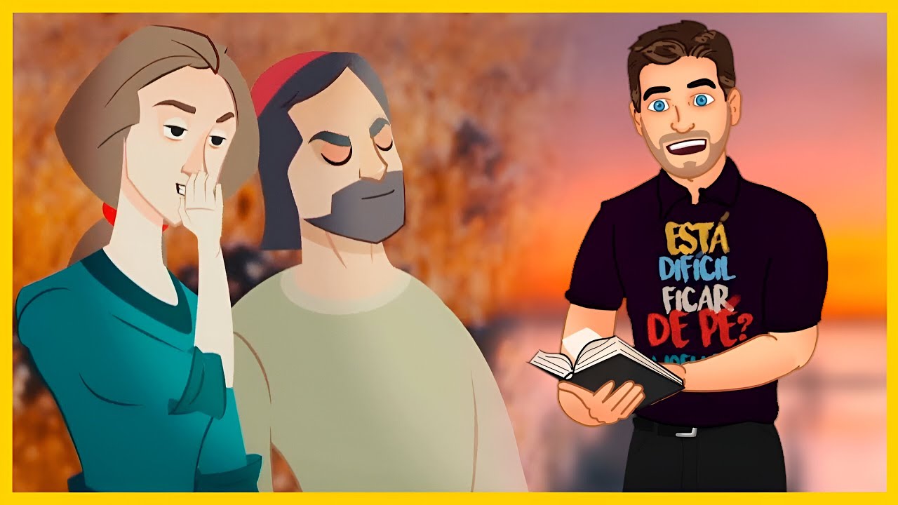 A PALAVRA DE DEUS PARA VOCÊ HOJE, 3 FEVEREIRO @AnimaGospel              ​