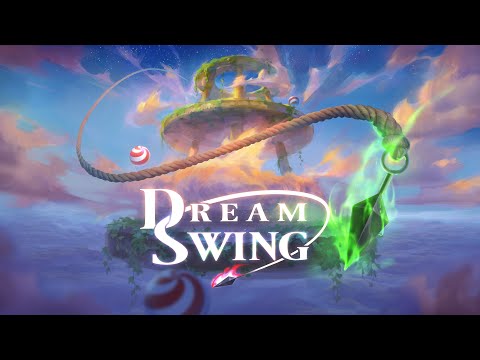Trailer de Dream Swing