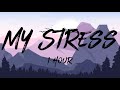 NF- My Stress (1 hour)