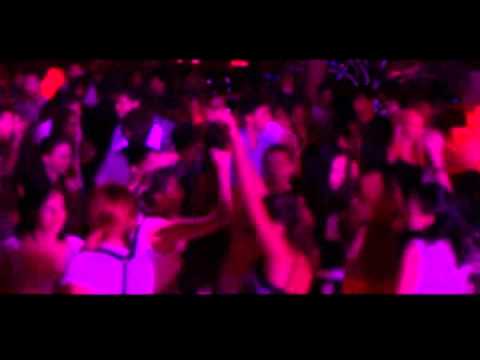 Khaled Hussein @ Malibu Club , Sochi , Russia (31.08.2010)